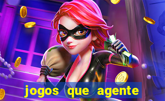 jogos que agente ganha dinheiro de verdade