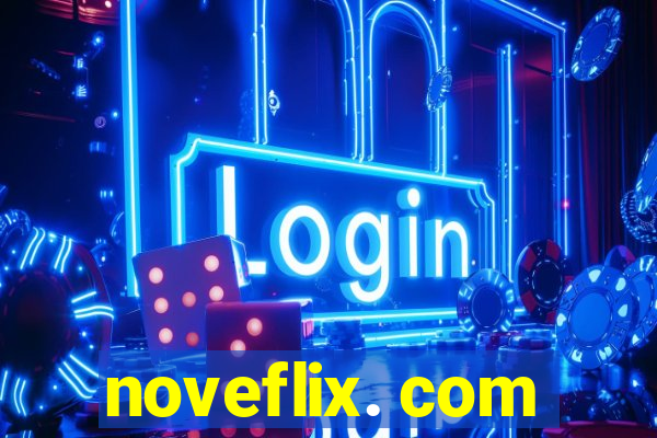 noveflix. com