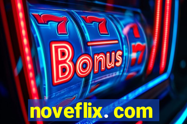 noveflix. com