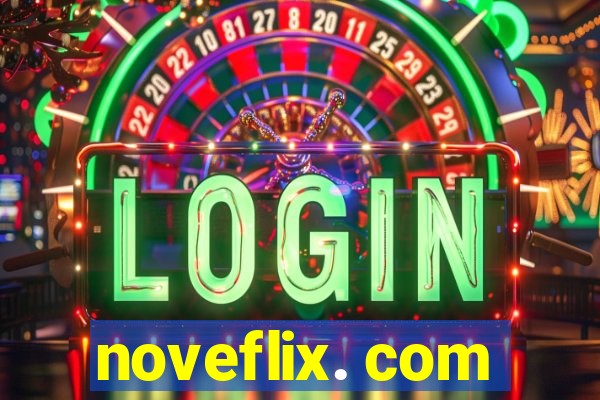 noveflix. com