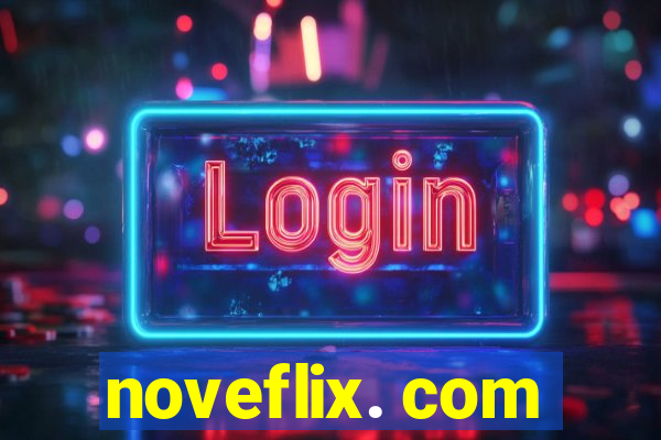 noveflix. com