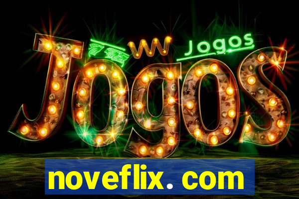 noveflix. com