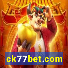 ck77bet.com