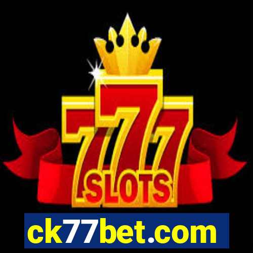 ck77bet.com