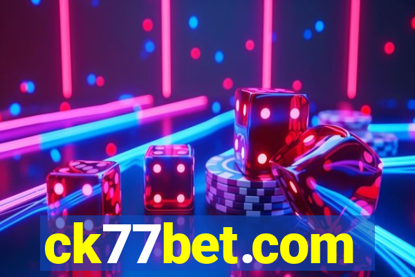 ck77bet.com