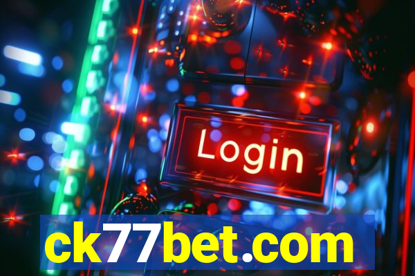 ck77bet.com