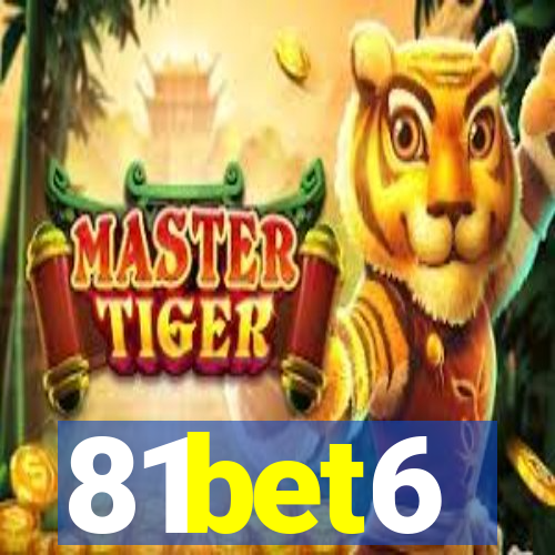 81bet6