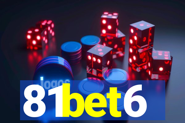 81bet6