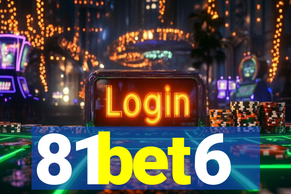 81bet6