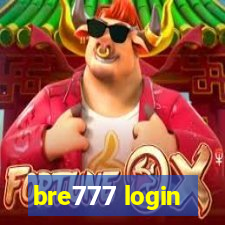 bre777 login