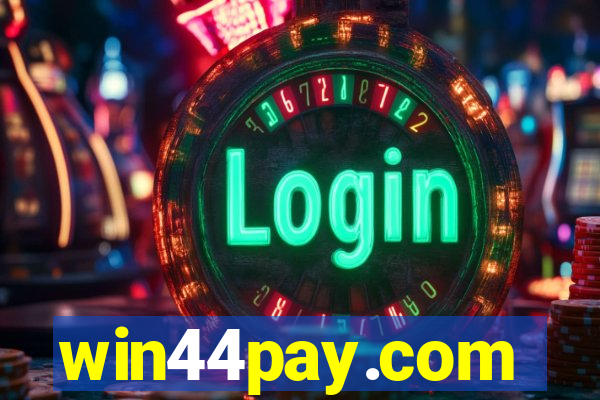 win44pay.com