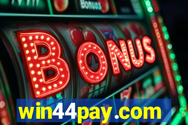 win44pay.com