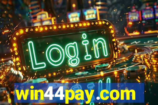 win44pay.com