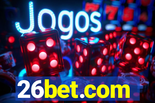 26bet.com