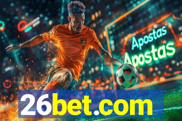 26bet.com