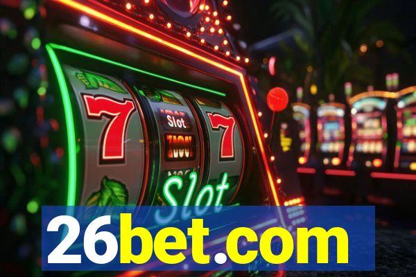 26bet.com