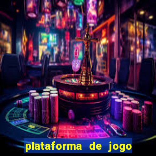 plataforma de jogo a partir de r$ 1