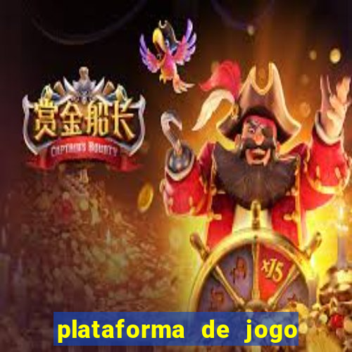 plataforma de jogo a partir de r$ 1