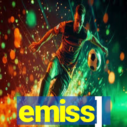 emiss]