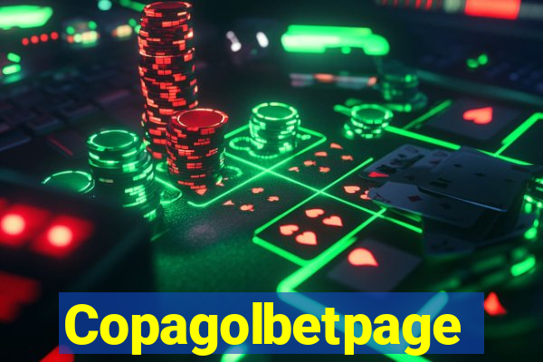 Copagolbetpage