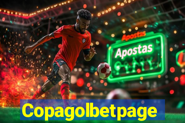 Copagolbetpage