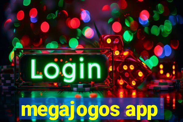 megajogos app