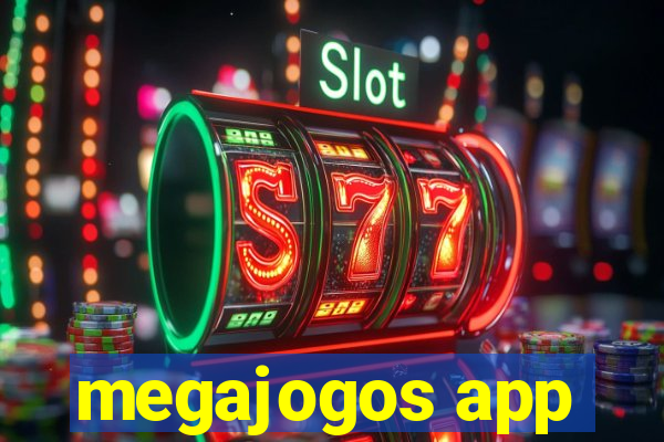 megajogos app