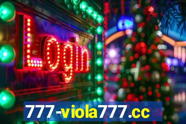 777-viola777.cc