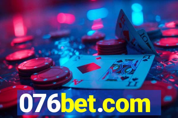 076bet.com