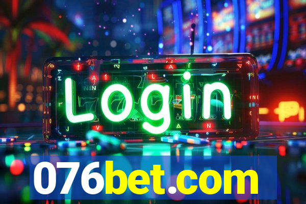 076bet.com