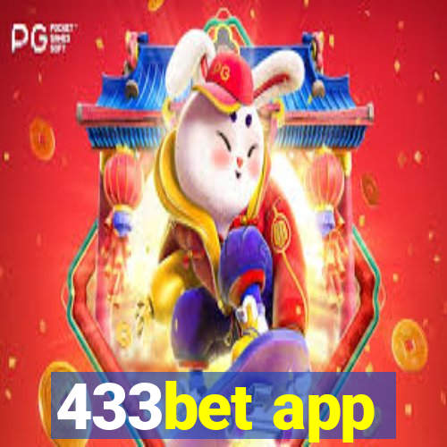 433bet app