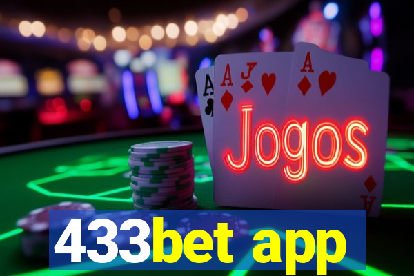 433bet app