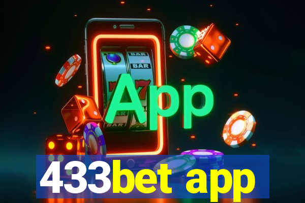 433bet app