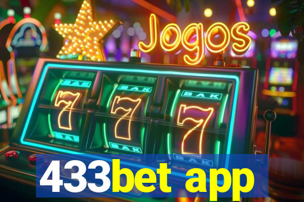 433bet app