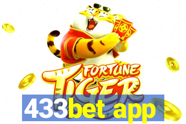 433bet app