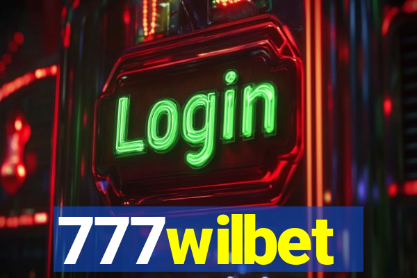 777wilbet