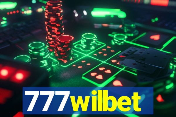 777wilbet