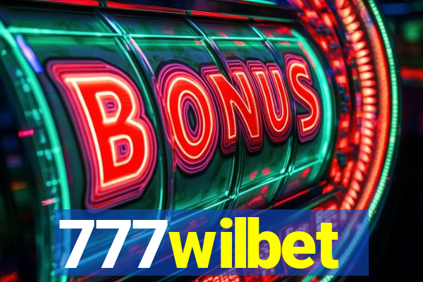 777wilbet