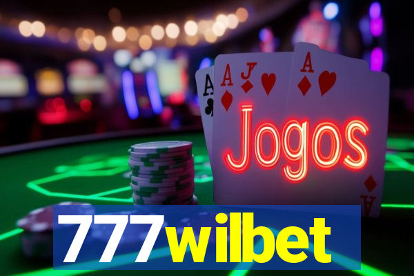 777wilbet