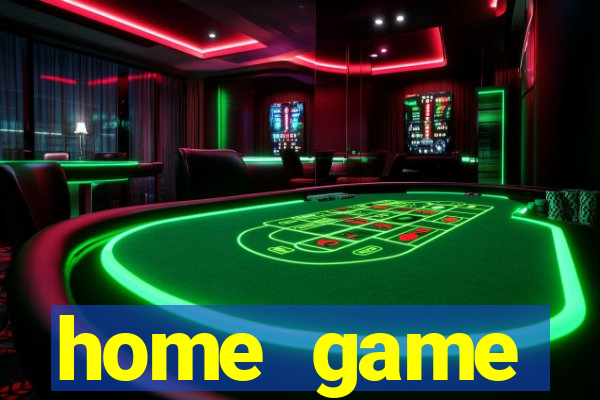 home game gamecategoryid 3