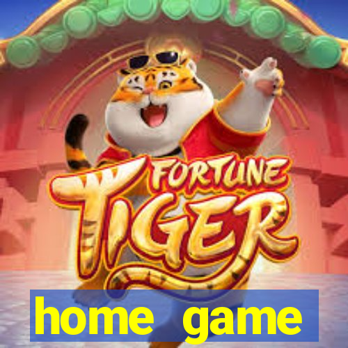 home game gamecategoryid 3