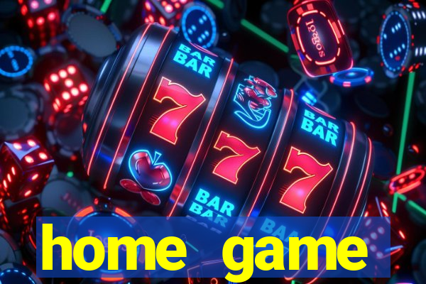 home game gamecategoryid 3