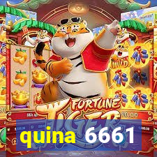 quina 6661