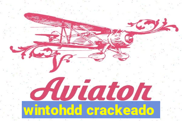 wintohdd crackeado