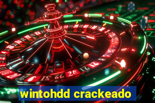 wintohdd crackeado