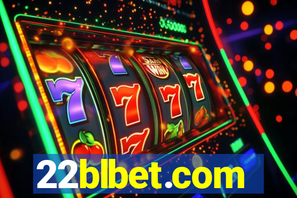 22blbet.com