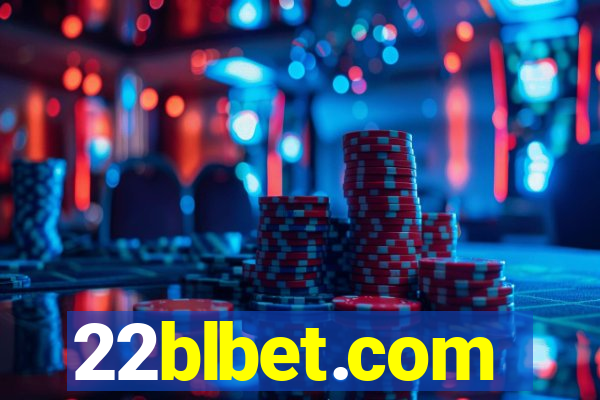 22blbet.com