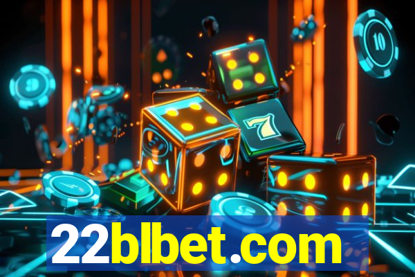 22blbet.com