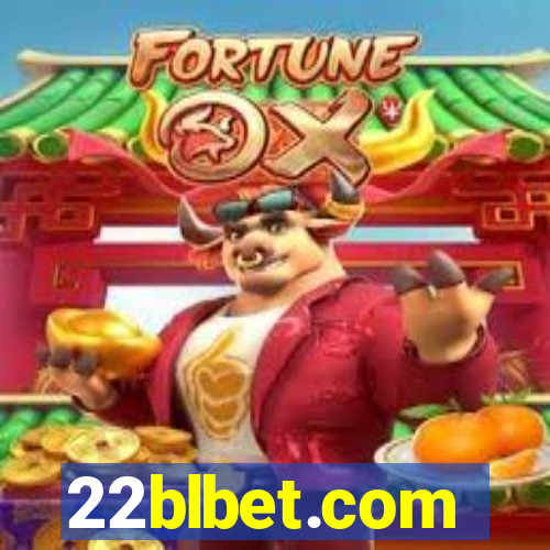 22blbet.com