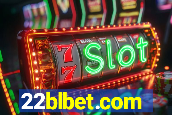 22blbet.com